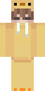 Скин Майнкрафт Игрока Iamduckyy_