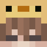 Игрок Iamduckyy_ Майнкрафт - возможно знакомый с Mupae