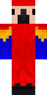 Скин Майнкрафт Игрока Iamnooob