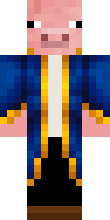 Скин Майнкрафт Игрока IanCanBuild