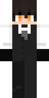 Скин Майнкрафт Игрока Ian_Dev