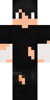 Скин Майнкрафт Игрока Ian_Nai