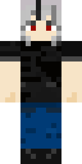 Скин Майнкрафт Игрока Iaznos