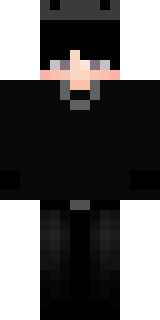 Скин Майнкрафт Игрока IbGamersXyz