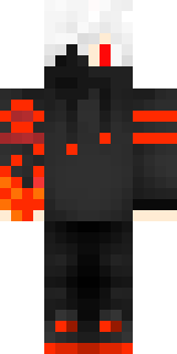 Скин Майнкрафт Игрока IbbFlo
