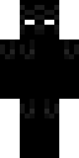 Скин Майнкрафт Игрока IbrahimGames_YT