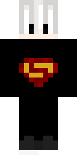 Скин Майнкрафт Игрока Ibs_bibs