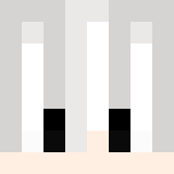 Игрок Ibs_bibs Майнкрафт - возможно знакомый с SPIDER_YT043