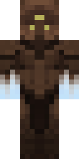 Скин Майнкрафт Игрока IceColdCriminal