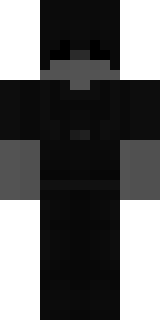 Скин Майнкрафт Игрока IceDags