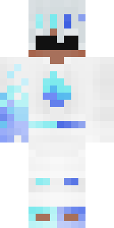 Скин Майнкрафт Игрока IceFrags_
