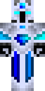 Скин Майнкрафт Игрока IceJON