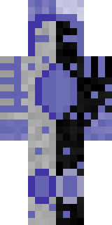 Скин Майнкрафт Игрока IceSpikes_