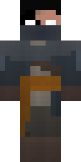 Скин Майнкрафт Игрока IceTeaIsLekker