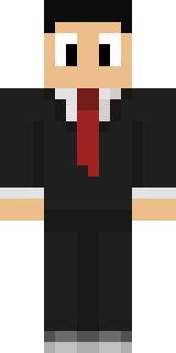 Скин Майнкрафт Игрока Ice_2