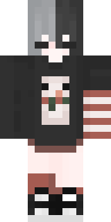 Скин Майнкрафт Игрока Ice_Creamm