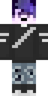 Скин Майнкрафт Игрока Ice_Da_Enderwolf