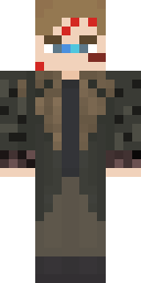 Скин Майнкрафт Игрока Ice_King_C1