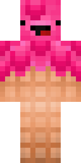 Скин Майнкрафт Игрока Ice_cream