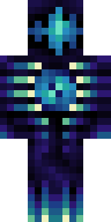 Скин Майнкрафт Игрока Icecream34567789