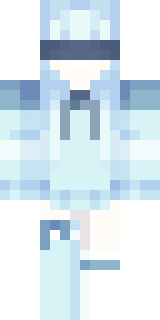 Скин Майнкрафт Игрока IcecreamKatt