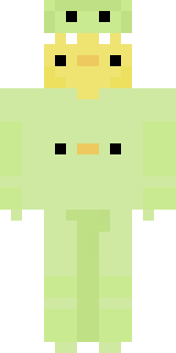 Скин Майнкрафт Игрока IcedCoffeePlease
