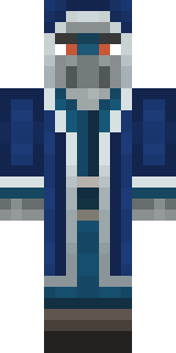 Скин Майнкрафт Игрока Iceologer_
