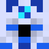 Игрок IceyTree Майнкрафт - возможно знакомый с kjsterio