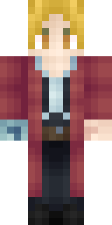 Скин Майнкрафт Игрока Iceykiller5