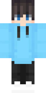 Скин Майнкрафт Игрока IcezMC