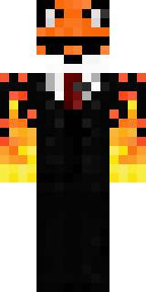 Скин Майнкрафт Игрока IconicMC_