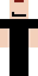 Скин Майнкрафт Игрока IconicReaker