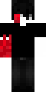 Скин Майнкрафт Игрока Iconic_Goat