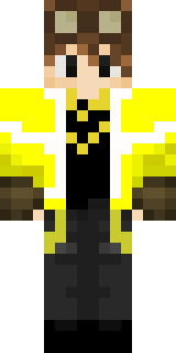 Скин Майнкрафт Игрока Icyfire529TY