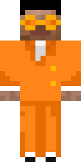 Скин Майнкрафт Игрока Icysze