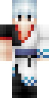 Скин Майнкрафт Игрока Idk_wtd