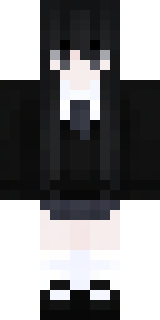 Скин Майнкрафт Игрока Idoyy_