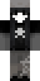 Скин Майнкрафт Игрока IdrisXYZ