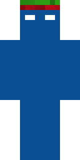 Скин Майнкрафт Игрока Ieoolexs