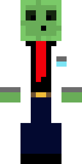 Скин Майнкрафт Игрока Iftem