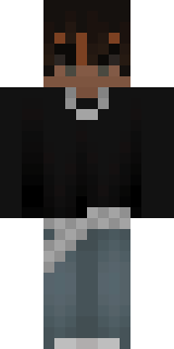 Скин Майнкрафт Игрока IgnSam