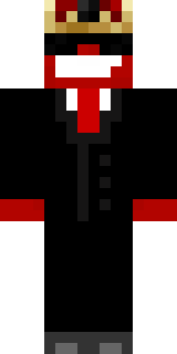 Скин Майнкрафт Игрока IgnisGamerzzz