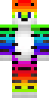 Скин Майнкрафт Игрока Igor_200