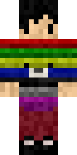 Скин Майнкрафт Игрока Igorsm_bR