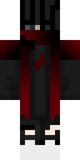 Скин Майнкрафт Игрока IiAZoZ