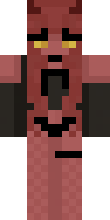 Скин Майнкрафт Игрока IiLoveTruenopai