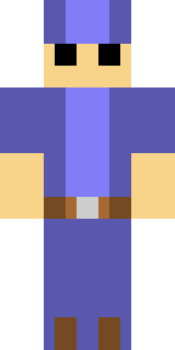 Скин Майнкрафт Игрока IkhwanX