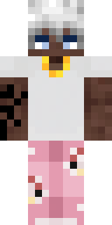 Скин Майнкрафт Игрока IknowJake