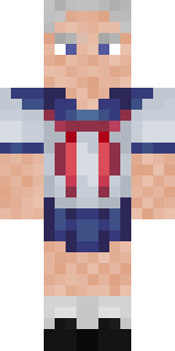Скин Майнкрафт Игрока Ilikeorangesplz