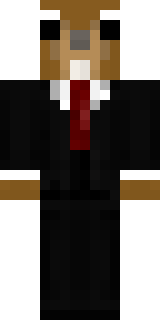 Скин Майнкрафт Игрока Ilmango